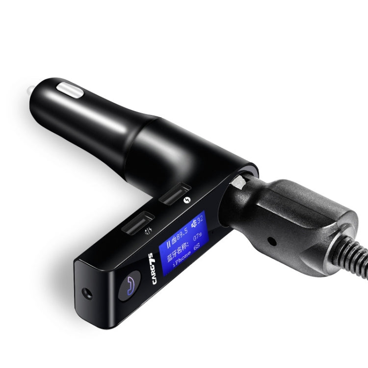 G7S Car Hands-free Bluetooth MP3 Player FM Transmitter With LCD Display ÎҵÄÉ̵ê