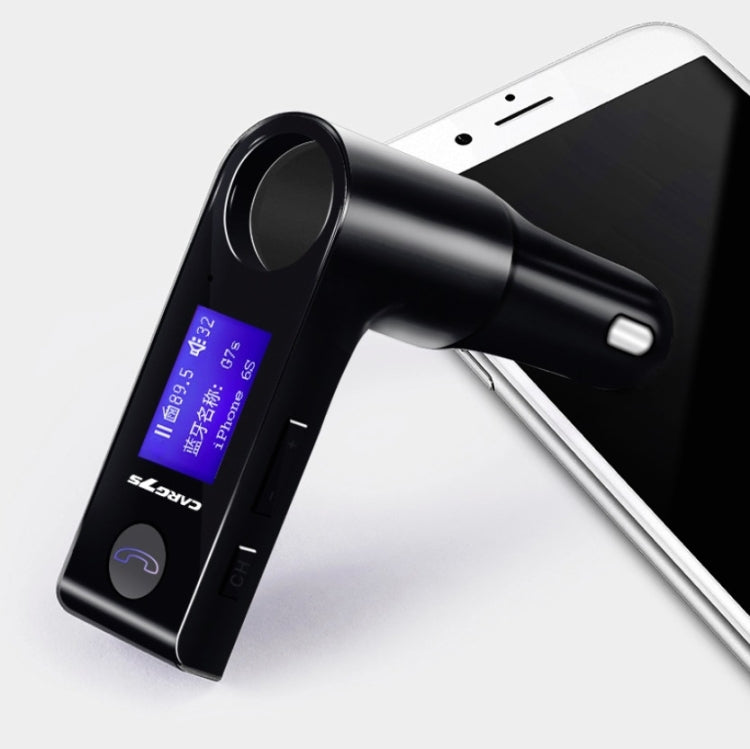 G7S Car Hands-free Bluetooth MP3 Player FM Transmitter With LCD Display ÎҵÄÉ̵ê