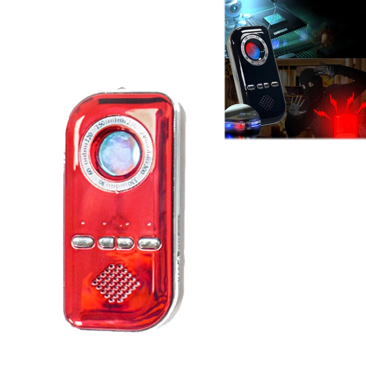 K300 Multifunctional Infrared Detector Ziguang Banknote Detector Hotel Anti-snooping Detection Travel Compass Anti-lost Device