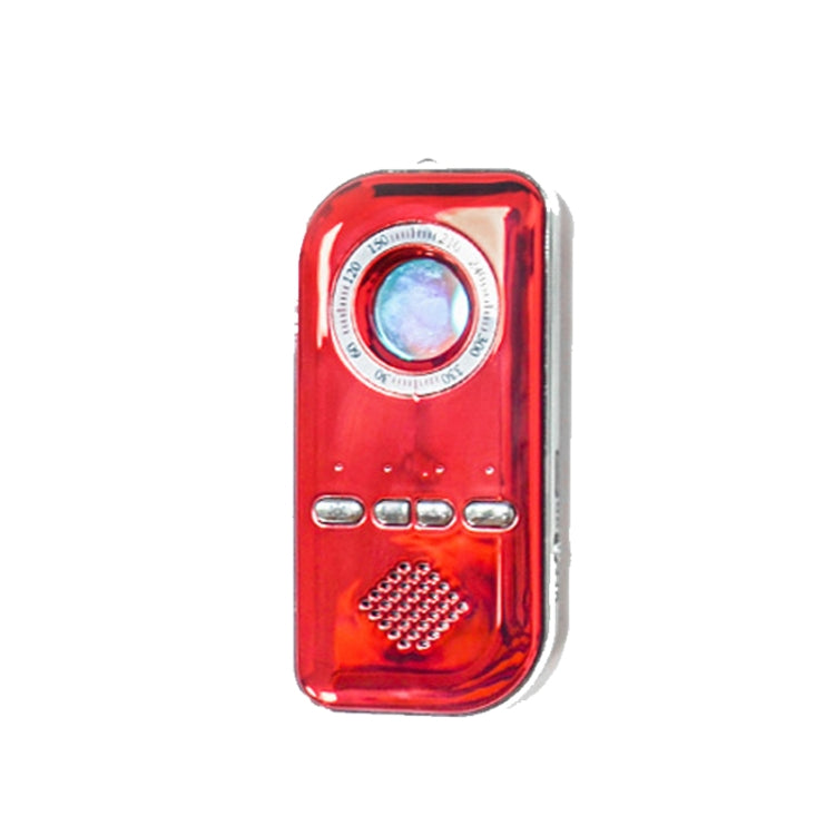 K300 Multifunctional Infrared Detector Ziguang Banknote Detector Hotel Anti-snooping Detection Travel Compass Anti-lost Device Reluova