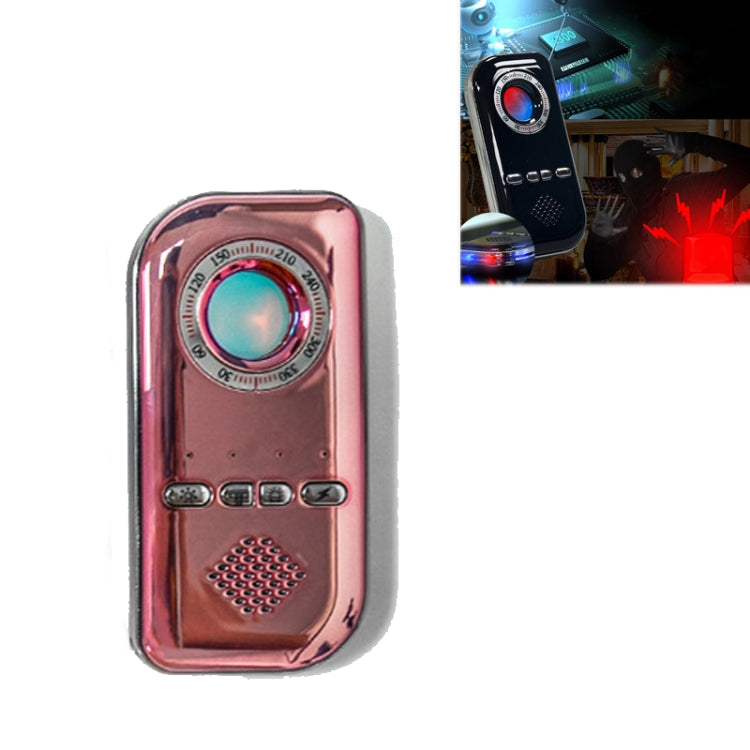 K300 Multifunctional Infrared Detector Ziguang Banknote Detector Hotel Anti-snooping Detection Travel Compass Anti-lost Device