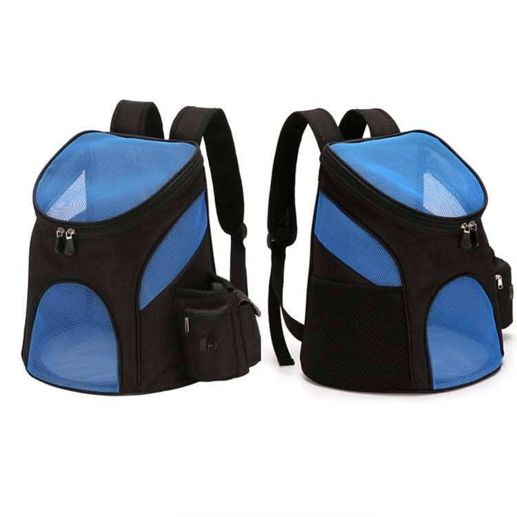 Go Out Portable Foldable Pet Cat and Dog Carry Backpack - Reluova