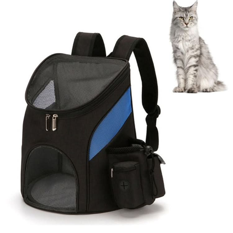 Go Out Portable Foldable Pet Cat and Dog Carry Backpack - Reluova