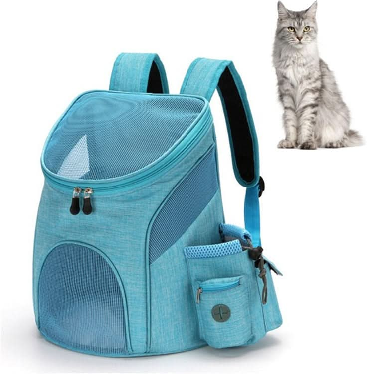 Go Out Portable Foldable Pet Cat and Dog Carry Backpack - Reluova