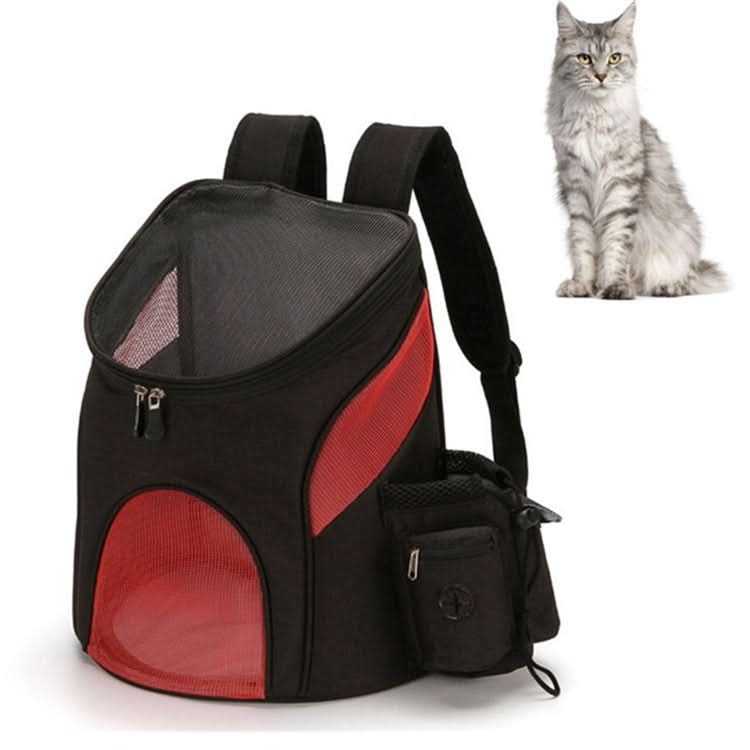 Go Out Portable Foldable Pet Cat and Dog Carry Backpack - Reluova