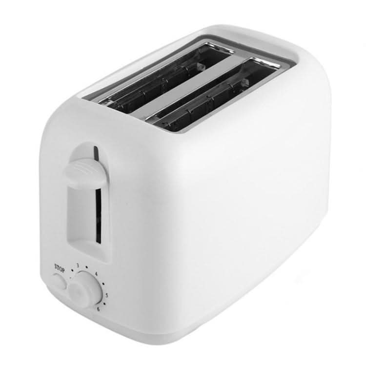 Toaster Home Sandwich Breakfast Machine Automatic Breakfast Toaster, EU Plug Reluova