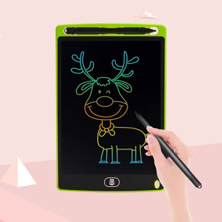 8.5 inch LCD Handwriting Board Children Drawing Graffiti Handwriting Board