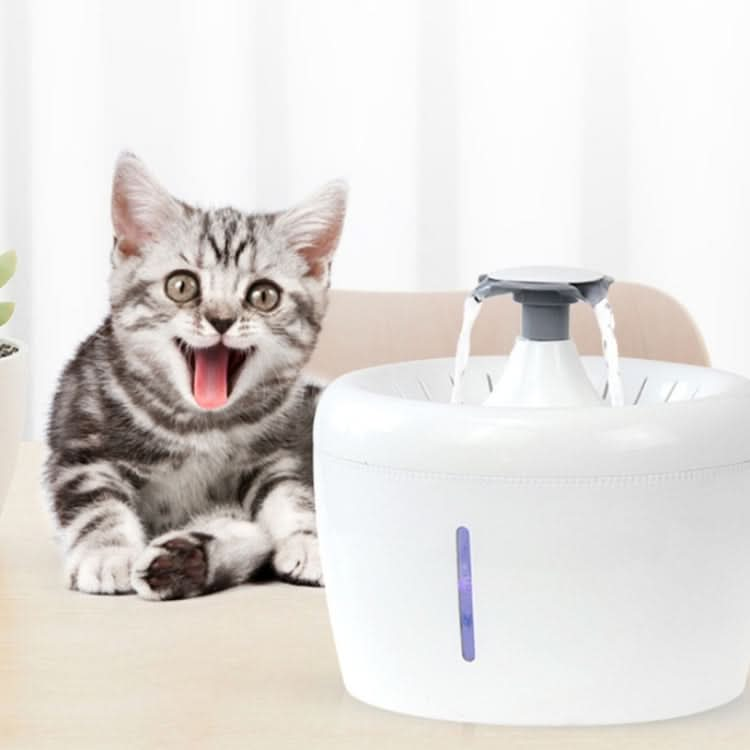 Pet Water Dispenser Electric Circulating Water Pet Water Dispenser - Reluova