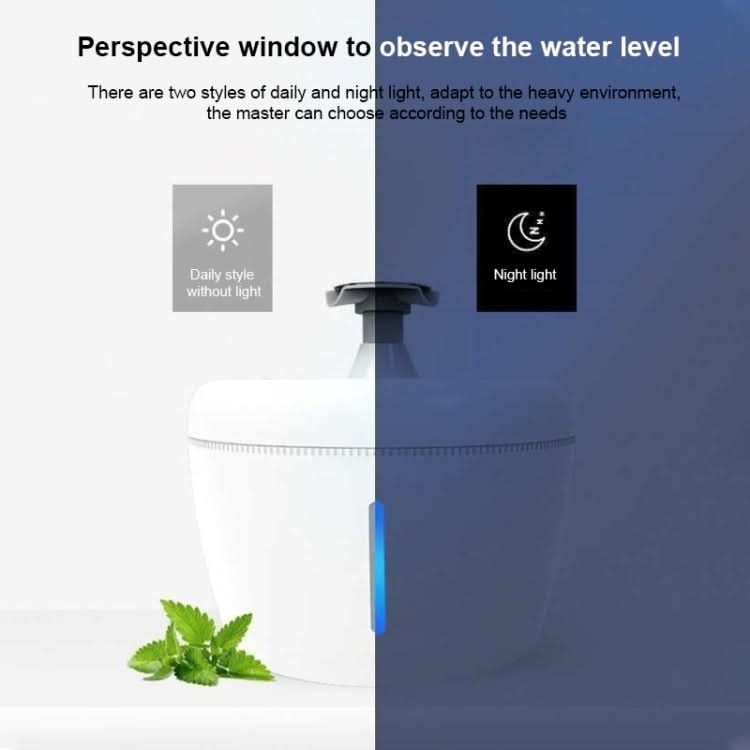 Pet Water Dispenser Electric Circulating Water Pet Water Dispenser - Reluova