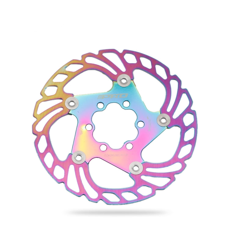 IIIPRO Floating Disc Road Mountain Bike Six Nail Disc Brake Disc Reluova