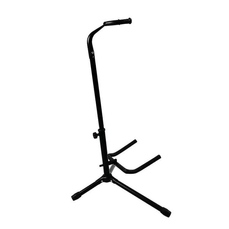 Folding Single Vertical Guitar Stand Reluova