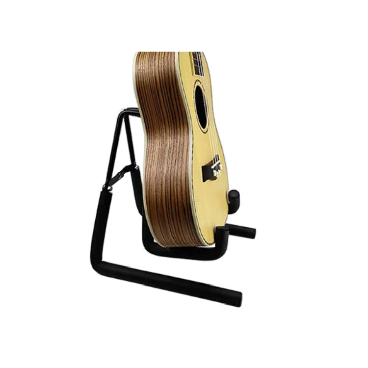 Ukulele Violin Metal Stand Reluova