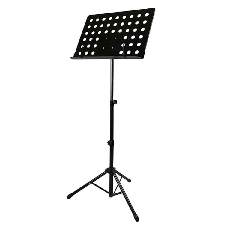 Musical Instrument Universal Lifting Bold Piano Music Stand Reluova