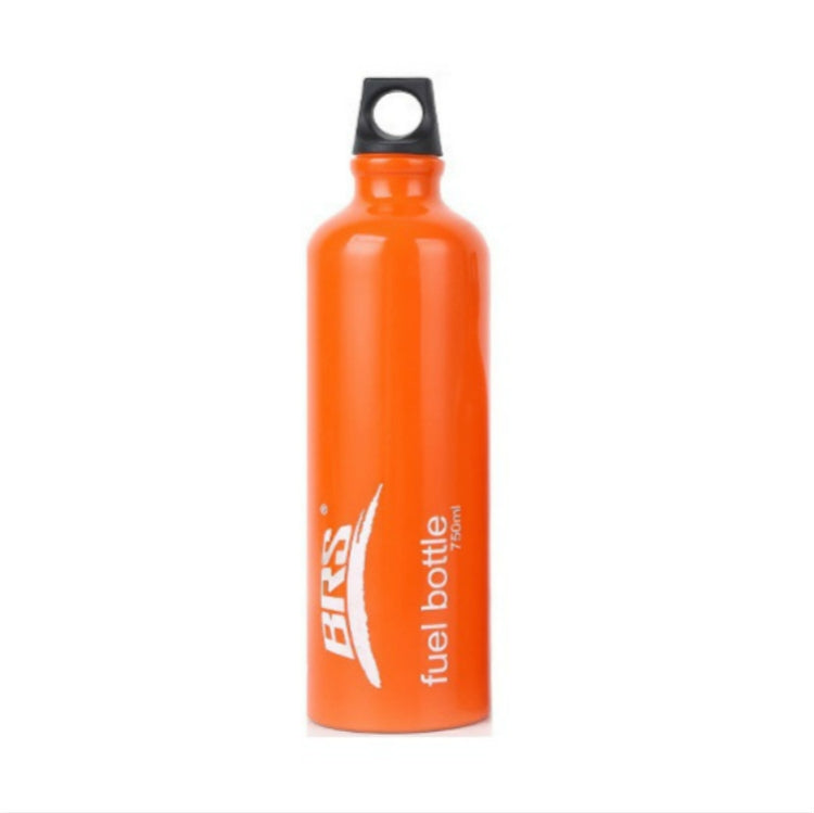 BRS Outdoor Fuel Portable Aluminum Alloy Oil Bottle Reluova