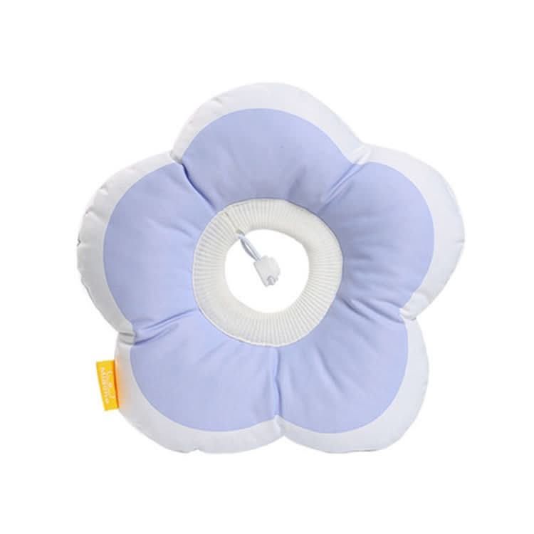 Cute Flower Shaped Pet Anti-licking Collar - Reluova