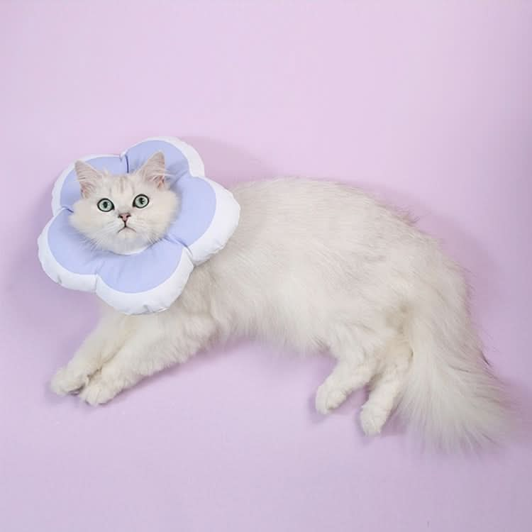 Cute Flower Shaped Pet Anti-licking Collar - Reluova