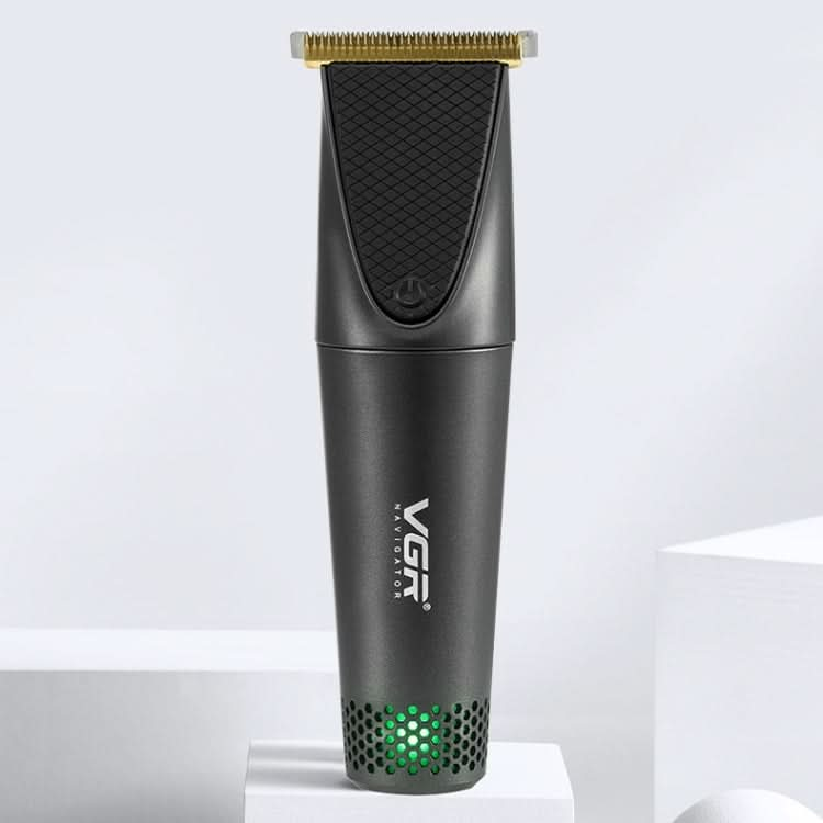 VGR Men Household Electric Hair Clippers Hair Clippers For Hair Salons Reluova