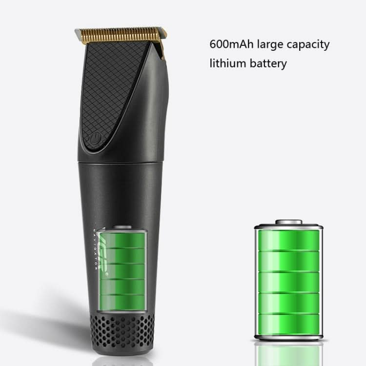 VGR Men Household Electric Hair Clippers Hair Clippers For Hair Salons Reluova