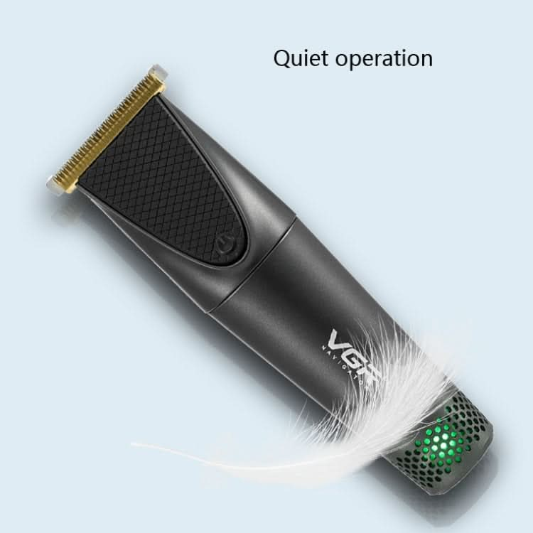 VGR Men Household Electric Hair Clippers Hair Clippers For Hair Salons Reluova