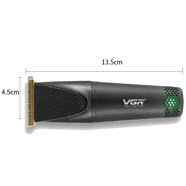 VGR Men Household Electric Hair Clippers Hair Clippers For Hair Salons Reluova