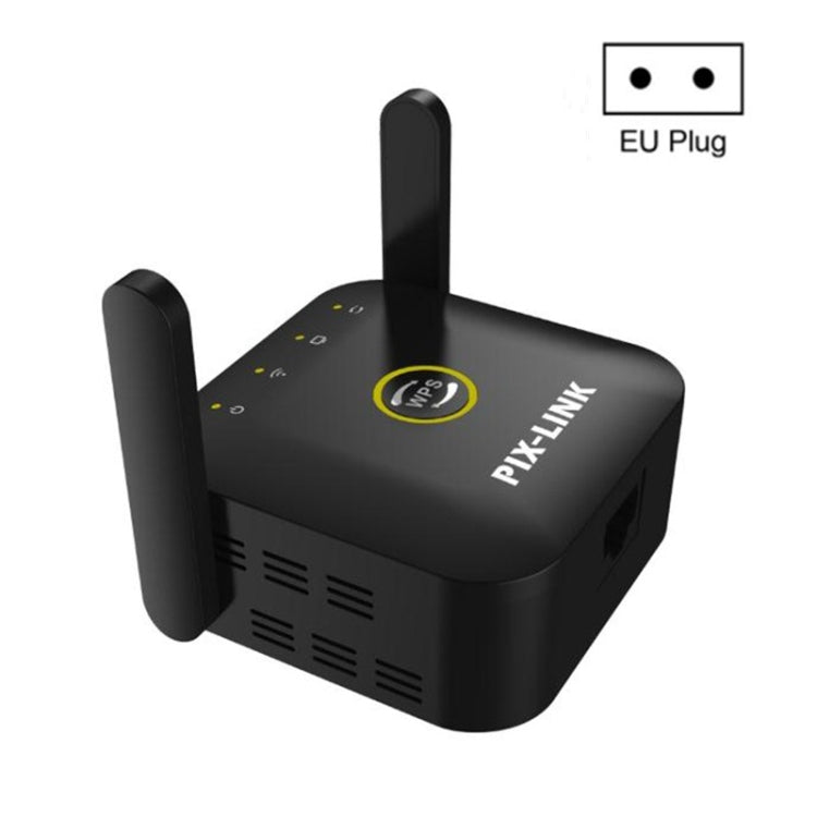 PIX-LINK WR22 300Mbps Wifi Wireless Signal Amplification Enhancement Extender