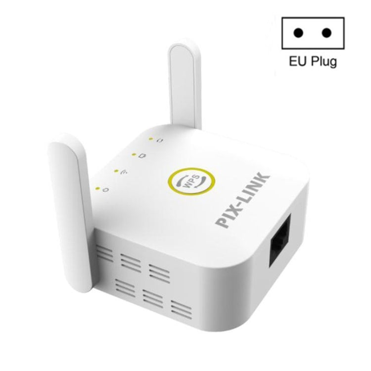 PIX-LINK WR22 300Mbps Wifi Wireless Signal Amplification Enhancement Extender My Store