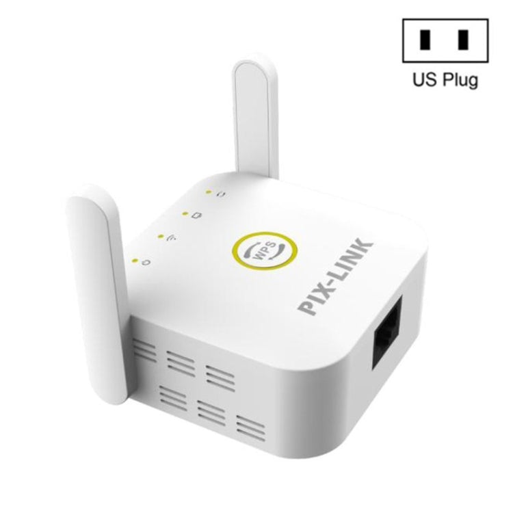 PIX-LINK WR22 300Mbps Wifi Wireless Signal Amplification Enhancement Extender My Store