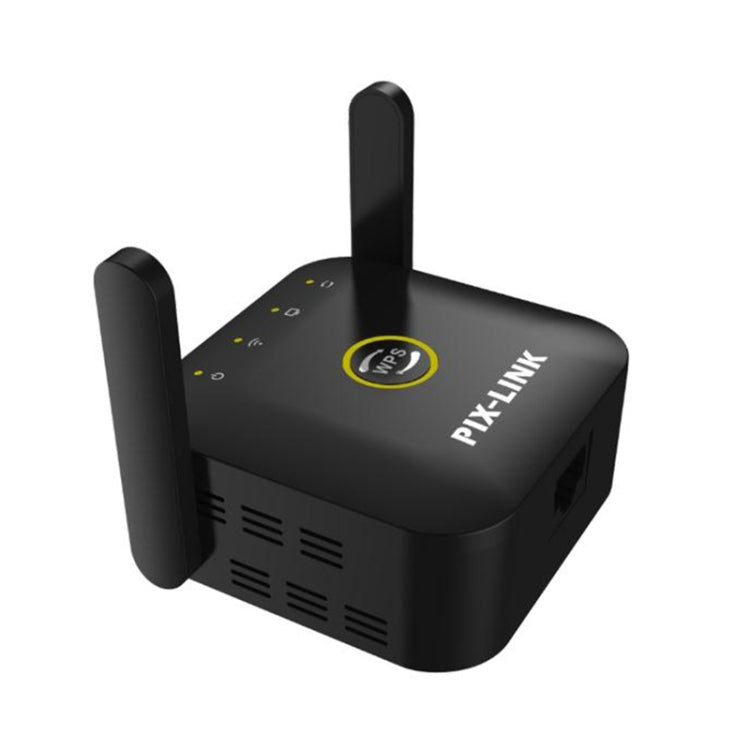 PIX-LINK WR22 300Mbps Wifi Wireless Signal Amplification Enhancement Extender My Store