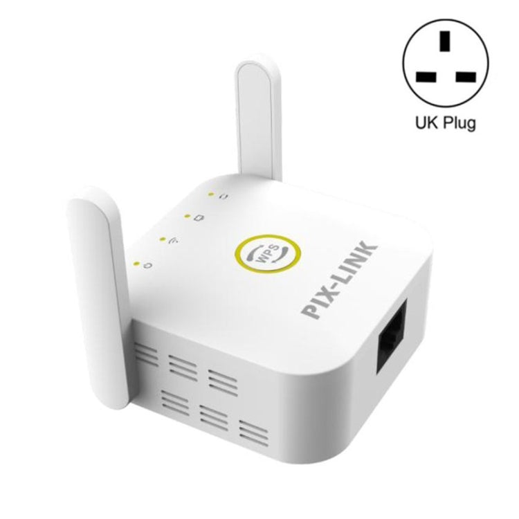 PIX-LINK WR22 300Mbps Wifi Wireless Signal Amplification Enhancement Extender My Store