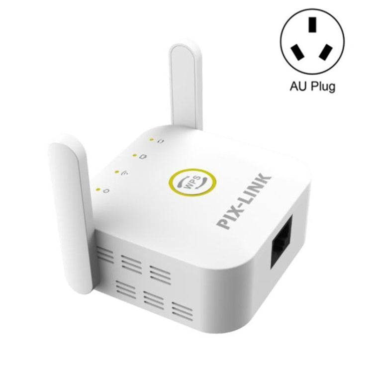 PIX-LINK WR22 300Mbps Wifi Wireless Signal Amplification Enhancement Extender My Store