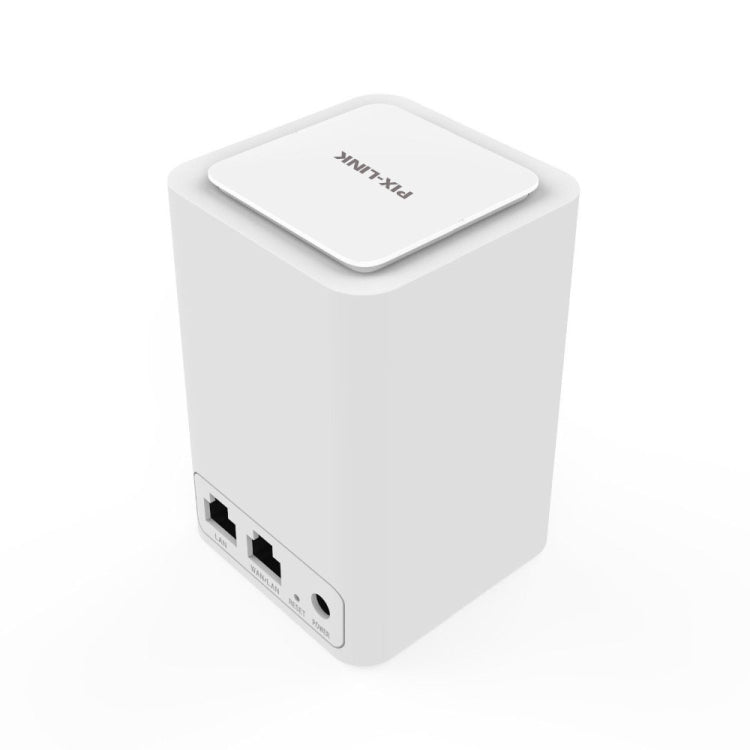 PIXLINK WR11 300Mbps Home WiFi Wireless Signal Relay Amplifier Booster