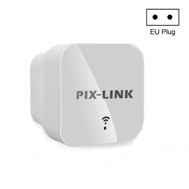 PIXLINK WR12 300Mbps WIFI Signal Amplification Enhanced Repeater My Store