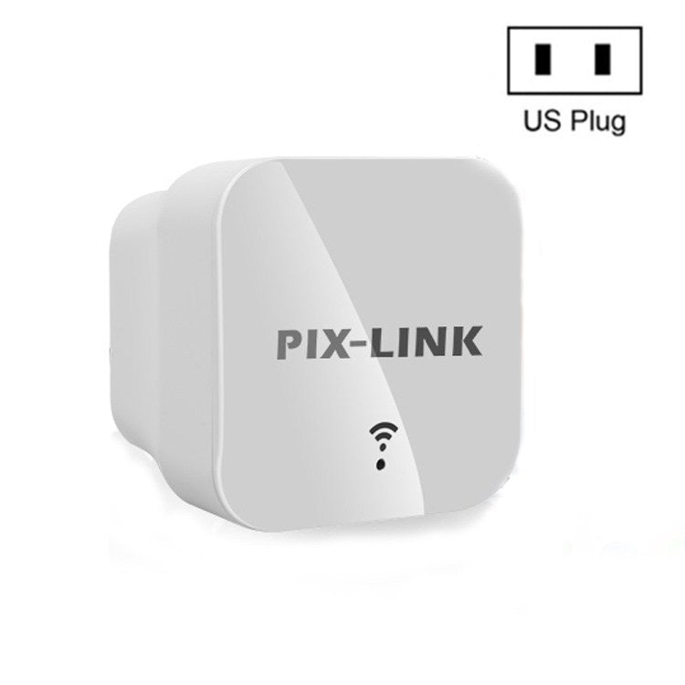 PIXLINK WR12 300Mbps WIFI Signal Amplification Enhanced Repeater My Store