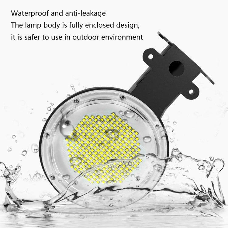 LED Outdoor Light Sensing IP65 Waterproof Wall Lamp Garden Courtyard Street Light My Store