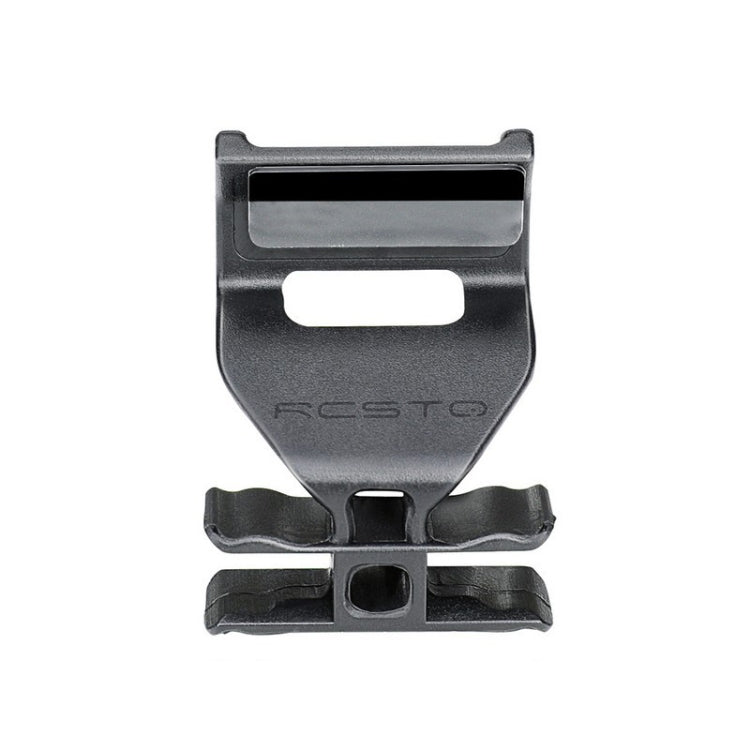 RCSTQ Remote Control Quick Release Tablet Phone Clamp Holder for DJI Mavic Air 2 Drone My Store