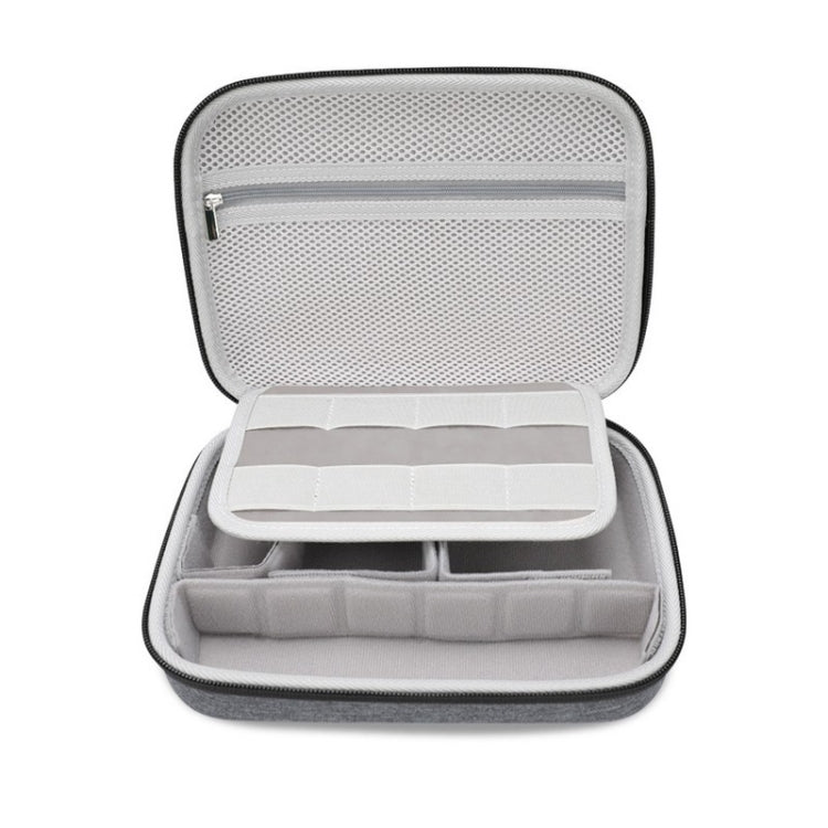 RCSTQ RCGEEK Skin-friendly Material Handbag Storage Box Case for DJI MAVIC Mini Drone My Store