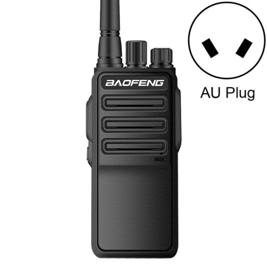 Baofeng BF-1904 Radio Communication Equipment High-power Handheld Walkie-talkie