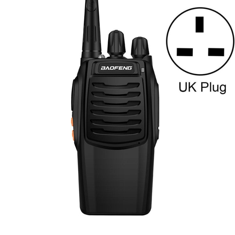 Baofeng BF-C1 1-50km Outdoor Car Radio Handheld Walkie-talkie