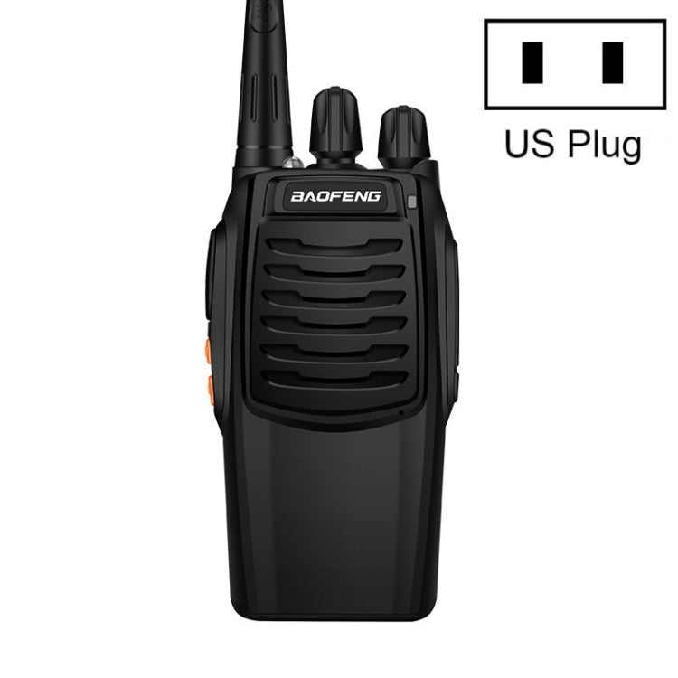 Baofeng BF-C1 1-50km Outdoor Car Radio Handheld Walkie-talkie Reluova