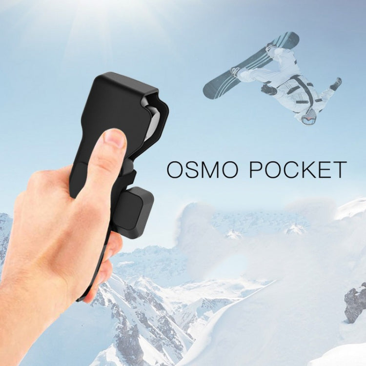 Rcgeek For DJI OSMO Pocket Body Silicone Cover Case My Store