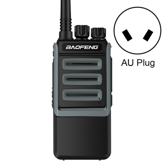 Baofeng BF-1901 High-power Radio Outdoor Handheld Mini Communication Equipment Walkie-talkie Reluova