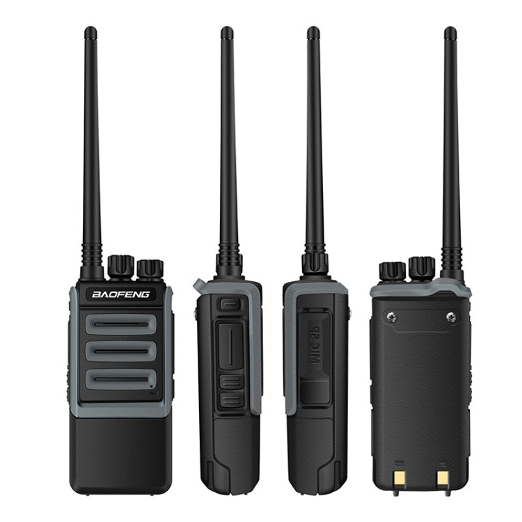 Baofeng BF-1901 High-power Radio Outdoor Handheld Mini Communication Equipment Walkie-talkie