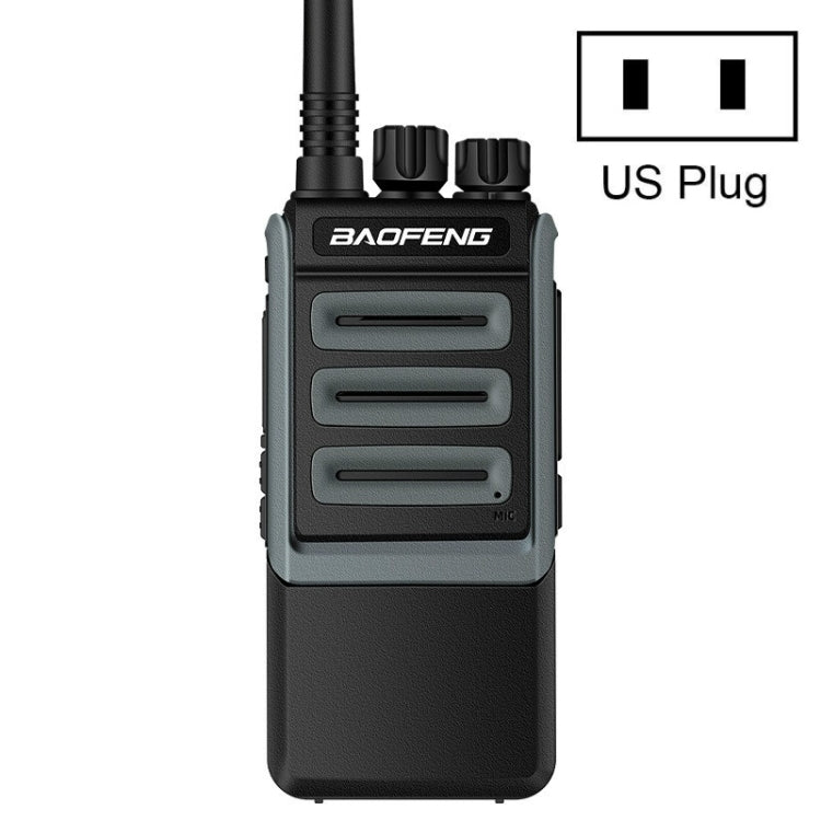 Baofeng BF-1901 High-power Radio Outdoor Handheld Mini Communication Equipment Walkie-talkie Reluova