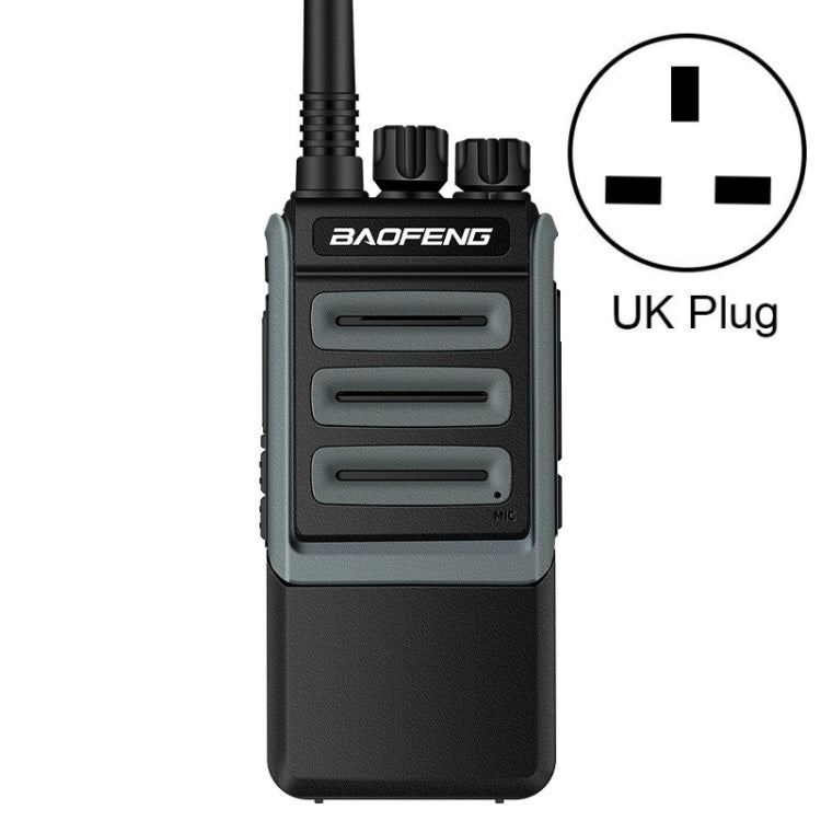 Baofeng BF-1901 High-power Radio Outdoor Handheld Mini Communication Equipment Walkie-talkie Reluova