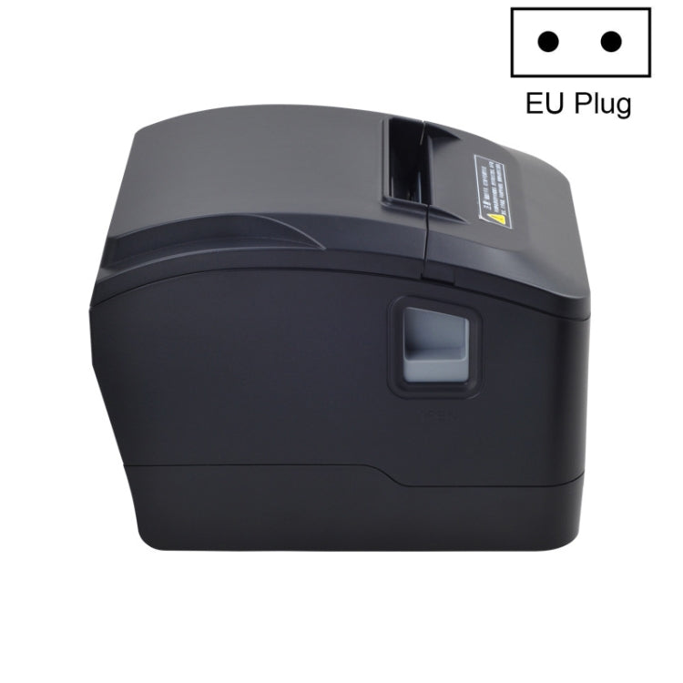 Xprinter XP-A160M Thermal Printer Catering Bill POS Cash Register Printer Reluova