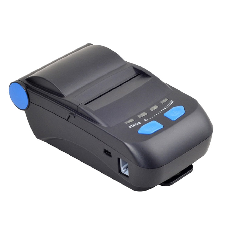 Xprinter XP-P300 Bluetooth Thermal Printer Portable 58mm Small Receipt Printer, CN Plug My Store