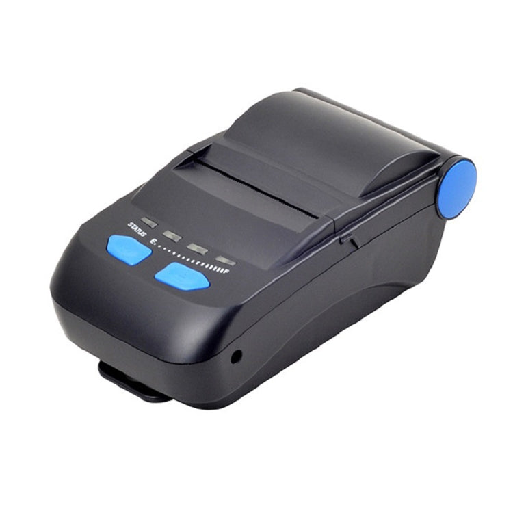 Xprinter XP-P300 Bluetooth Thermal Printer Portable 58mm Small Receipt Printer, CN Plug My Store