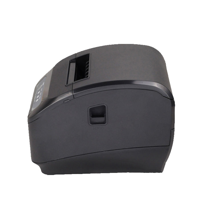 Xprinter XP-Q200II Thermal Small Receipt Printer Catering And Kitchen Receipt Printer 80mm Cutter