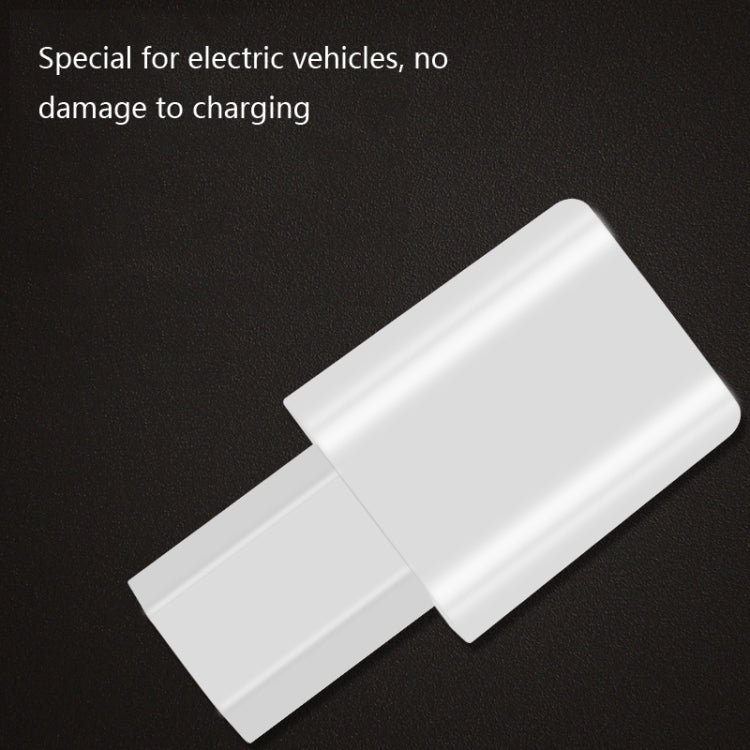 3 PCS Universal Car Intelligent Reverse Connection Lithium Battery Electric Car Mobile Phone Charger ÎҵÄÉ̵ê