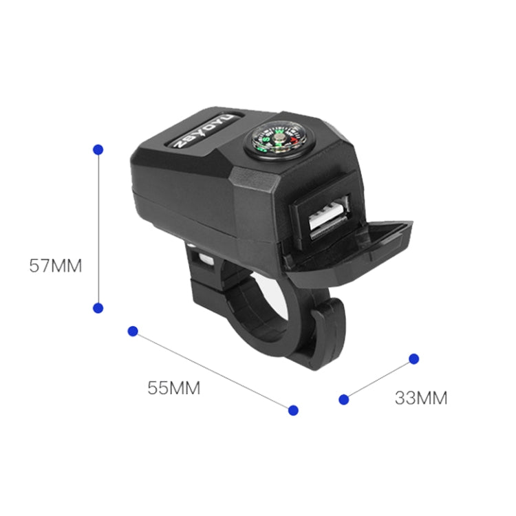 ZSYOYU Electric Car Charging Head Battery Car USB Mobile Phone Charger ÎҵÄÉ̵ê